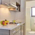Alex Апартаменты