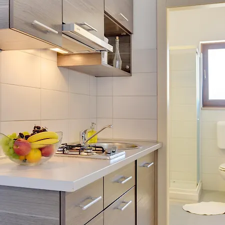 Alex Διαμέρισμα