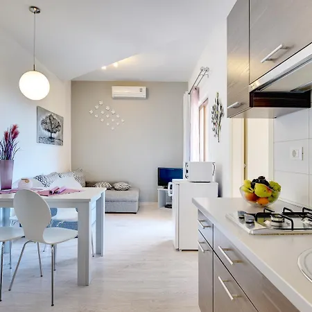 Διαμέρισμα Alex Vinkuran