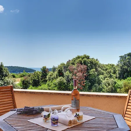 Alex Διαμέρισμα Vinkuran