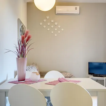 Alex Διαμέρισμα