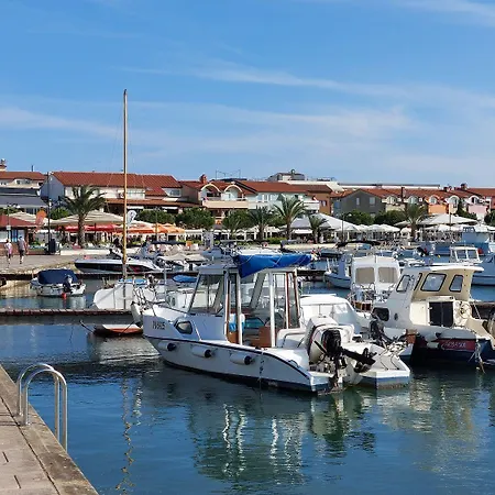 Alex Διαμέρισμα Vinkuran