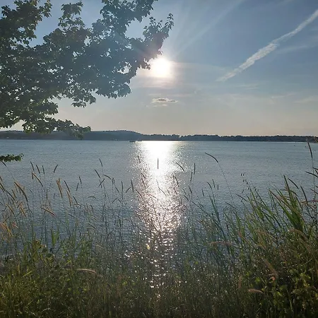 Alex Διαμέρισμα