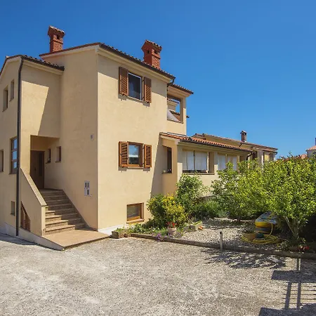 Appartement Alex