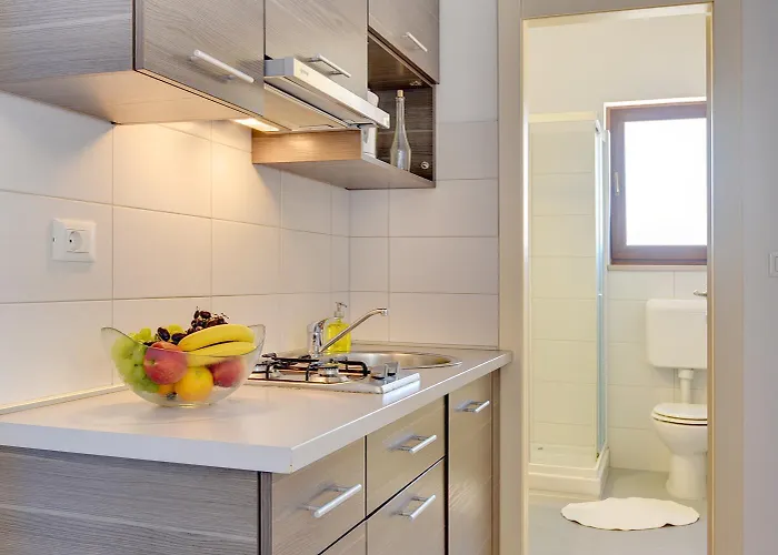 Alex Apartman